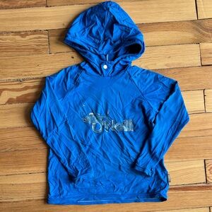 O'Neill Bright Blue Pullover